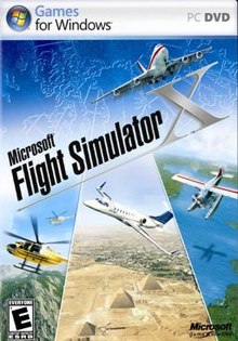 Microsoft flight simulator 2004 updates