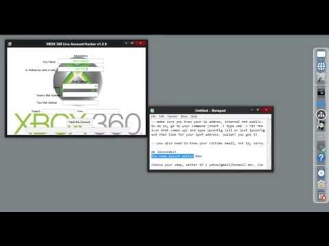 Xbox 360 Hacker Download