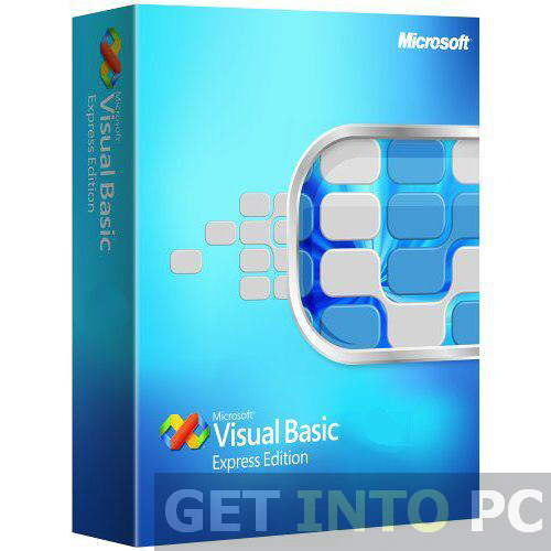 Visual Basic 2005 Download Full